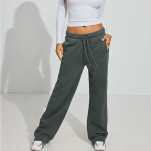 Garage UltraFleece Straight Leg Sweatpants